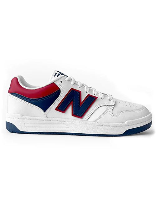 NEW BALANCE 480 Man NEW BALANCE | BB480LNR